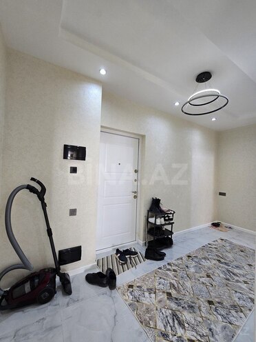 2-комн. новостройка - м. Ахмедлы - 81 м² (8)