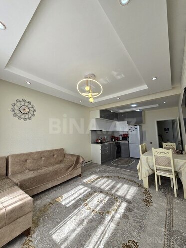 2-комн. новостройка - м. Ахмедлы - 81 м² (3)