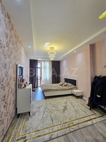 2-комн. новостройка - м. Ахмедлы - 81 м² (6)