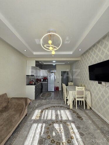 2-комн. новостройка - м. Ахмедлы - 81 м² (4)