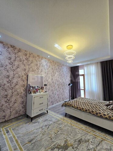 2-комн. новостройка - м. Ахмедлы - 81 м² (5)