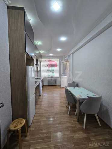 2 otaqlı yeni tikili - Həzi Aslanov m. - 101 m² (6)