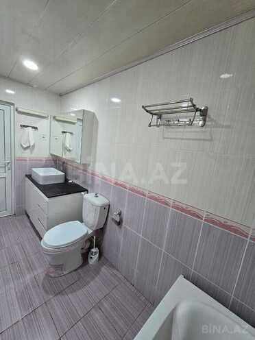 2 otaqlı yeni tikili - Həzi Aslanov m. - 101 m² (10)