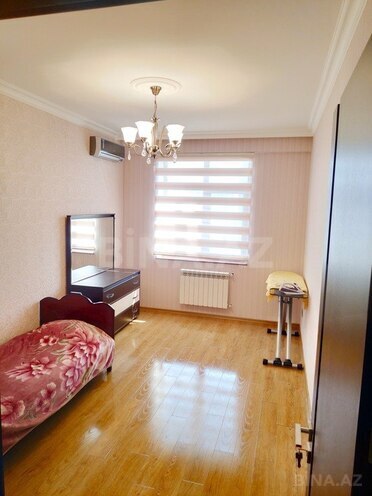 3 otaqlı yeni tikili - 28 May m. - 160 m² (4)