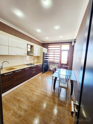 3 otaqlı yeni tikili - 28 May m. - 160 m² (5)