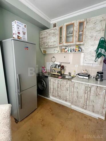 2 otaqlı yeni tikili - Xırdalan - 37 m² (6)