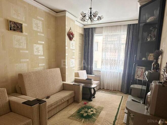 2 otaqlı yeni tikili - Xırdalan - 37 m² (1)