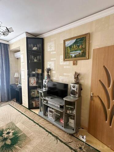 2 otaqlı yeni tikili - Xırdalan - 37 m² (4)