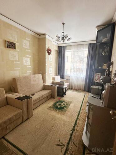 2 otaqlı yeni tikili - Xırdalan - 37 m² (2)