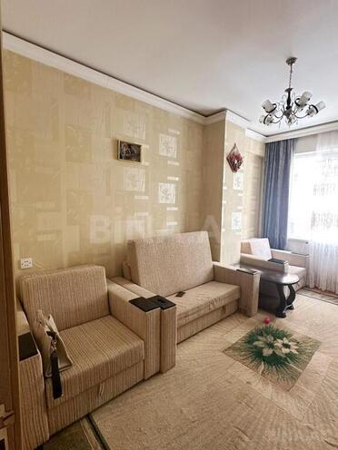 2 otaqlı yeni tikili - Xırdalan - 37 m² (3)