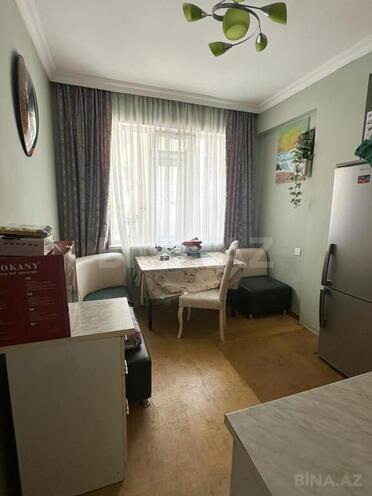 2 otaqlı yeni tikili - Xırdalan - 37 m² (5)