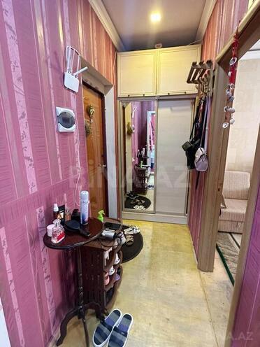 2 otaqlı yeni tikili - Xırdalan - 37 m² (7)