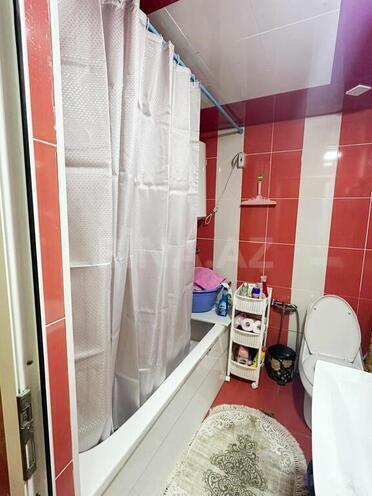 2 otaqlı yeni tikili - Xırdalan - 37 m² (9)