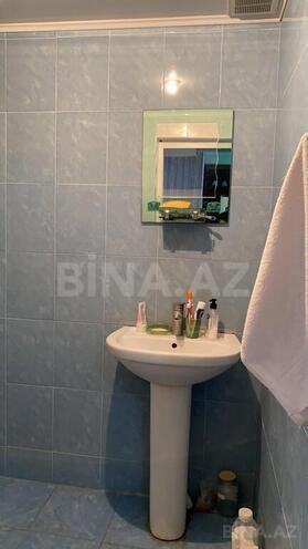 2 otaqlı köhnə tikili - Elmlər Akademiyası m. - 50 m² (3)