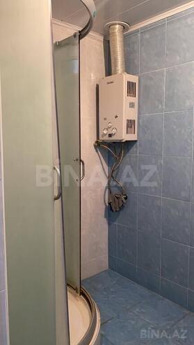 2 otaqlı köhnə tikili - Elmlər Akademiyası m. - 50 m² (4)