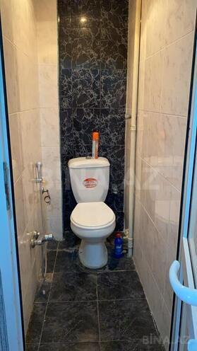 2 otaqlı köhnə tikili - Elmlər Akademiyası m. - 50 m² (2)