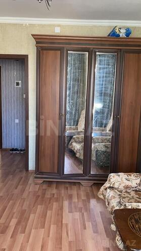 2 otaqlı köhnə tikili - Elmlər Akademiyası m. - 50 m² (1)