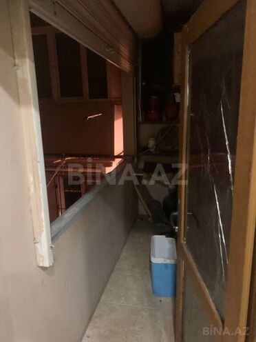 2-комн. вторичка - м. Сахил - 60 м² (9)