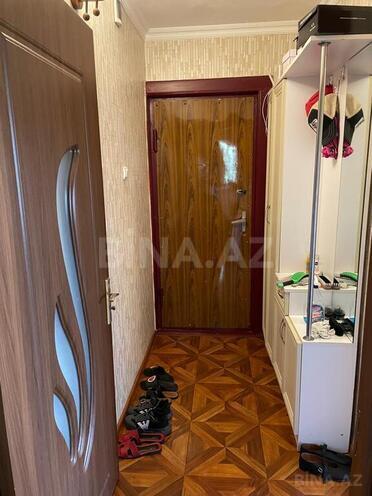 3 otaqlı köhnə tikili - Neftçilər m. - 54 m² (1)
