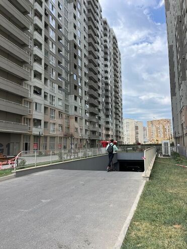 2-комн. новостройка - м. 20 января - 48 м² (2)