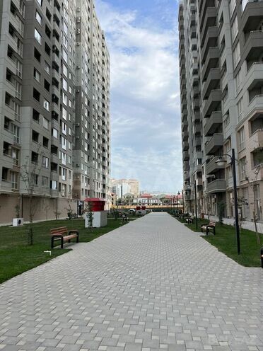 2-комн. новостройка - м. 20 января - 48 м² (4)
