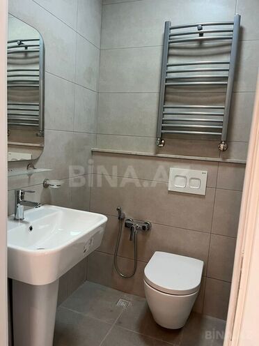 2-комн. новостройка - м. 20 января - 48 м² (8)