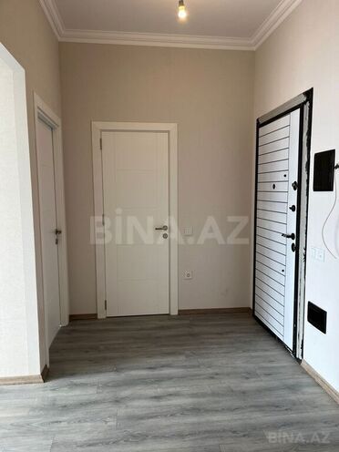 2-комн. новостройка - м. 20 января - 48 м² (10)