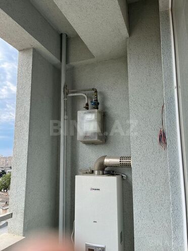 2-комн. новостройка - м. 20 января - 48 м² (11)