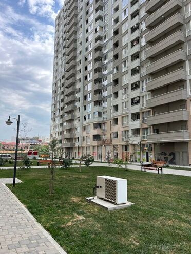 2-комн. новостройка - м. 20 января - 48 м² (3)
