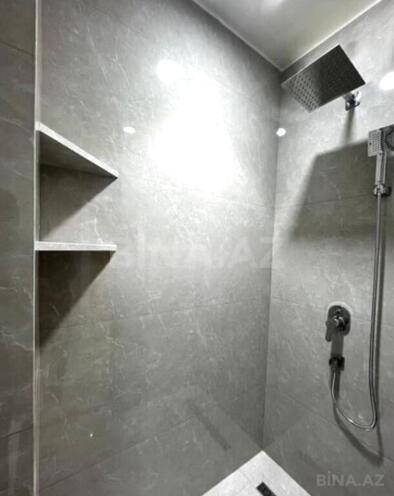 3 otaqlı yeni tikili - Nəriman Nərimanov m. - 117 m² (9)