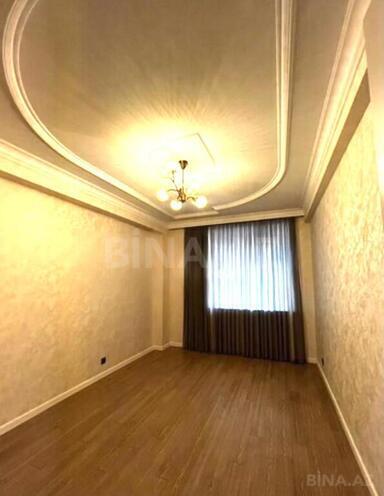 3 otaqlı yeni tikili - Nəriman Nərimanov m. - 117 m² (8)