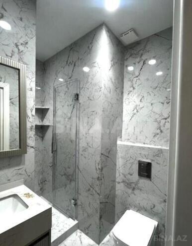 3 otaqlı yeni tikili - Nəriman Nərimanov m. - 117 m² (13)
