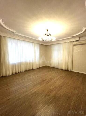 3 otaqlı yeni tikili - Nəriman Nərimanov m. - 117 m² (6)