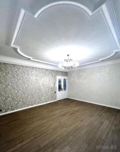 3 otaqlı yeni tikili - Nəriman Nərimanov m. - 117 m² (5)