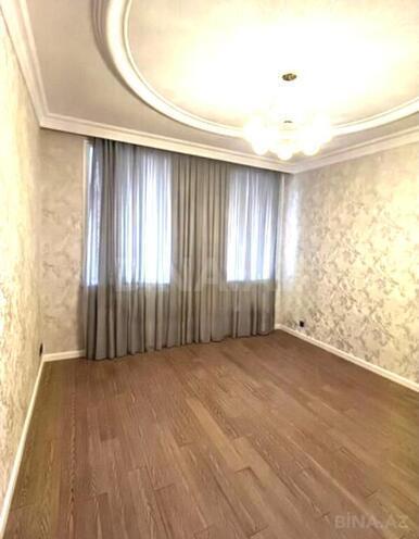 3 otaqlı yeni tikili - Nəriman Nərimanov m. - 117 m² (4)