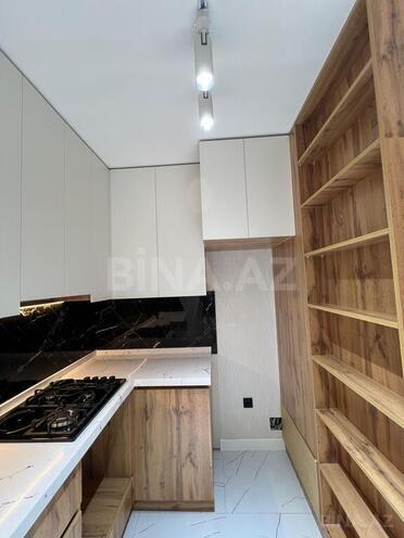 2-комн. новостройка - м. 28 мая - 68 м² (15)