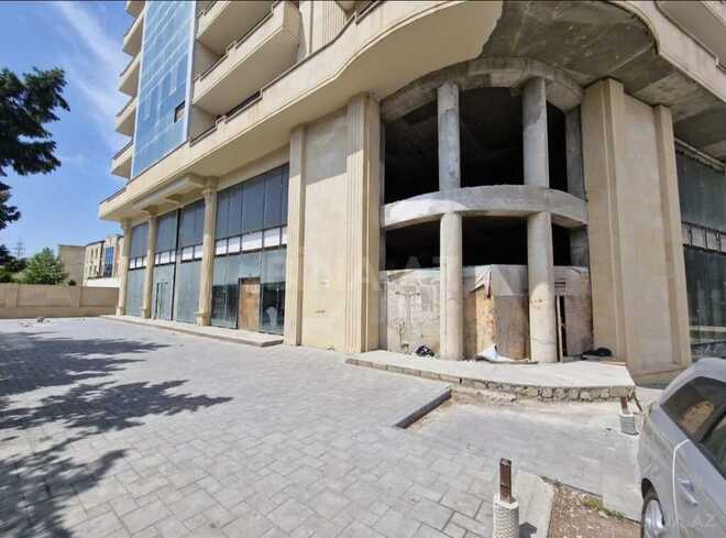 Obyekt - Badamdar q. - 200 m² (1)