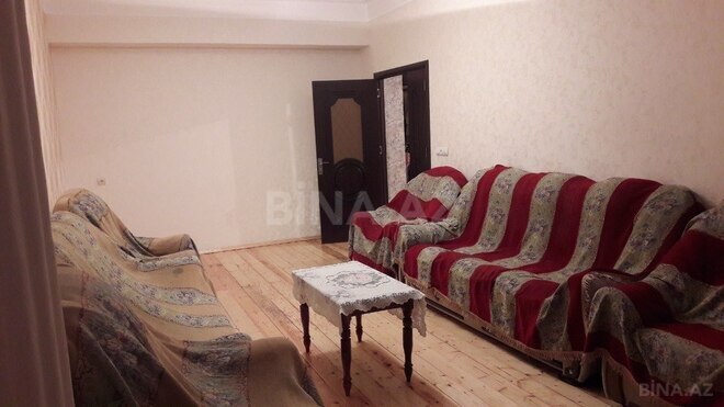 4-комн. вторичка - Наримановский  р. - 110 м² (2)