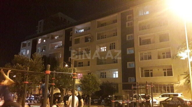 4-комн. вторичка - Наримановский  р. - 110 м² (8)