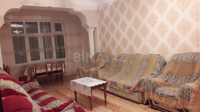4-комн. вторичка - Наримановский  р. - 110 м² (9)