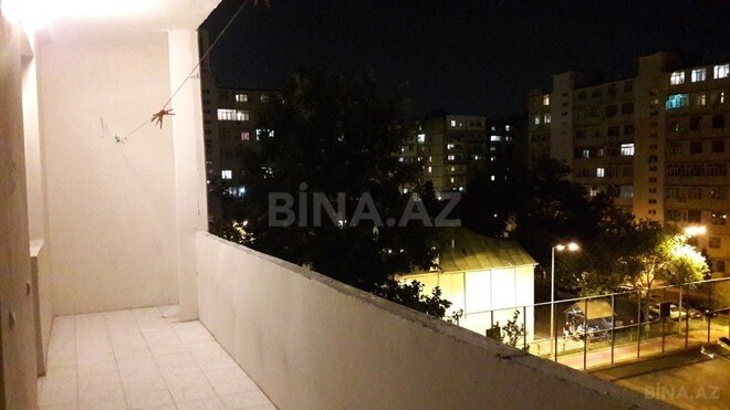 4-комн. вторичка - Наримановский  р. - 110 м² (4)