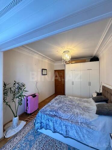 2 otaqlı köhnə tikili - Yasamal r. - 65 m² (7)