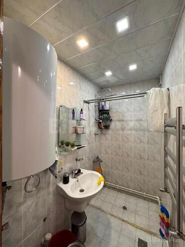 2 otaqlı köhnə tikili - Yasamal r. - 65 m² (10)