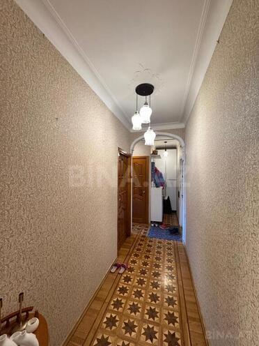 2 otaqlı köhnə tikili - Yasamal r. - 65 m² (9)