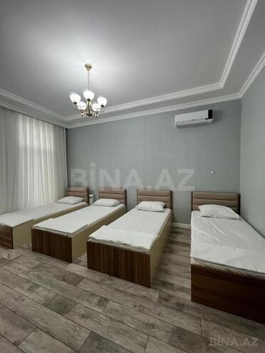 4-комн. дом/дача - Габала - 250 м² (14)