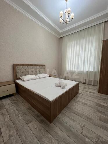 4-комн. дом/дача - Габала - 250 м² (13)