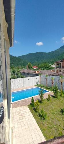 4-комн. дом/дача - Габала - 250 м² (9)