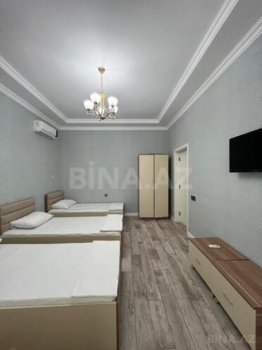 4-комн. дом/дача - Габала - 250 м² (12)