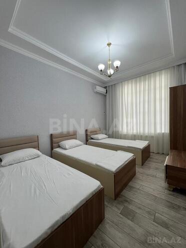 4-комн. дом/дача - Габала - 250 м² (15)