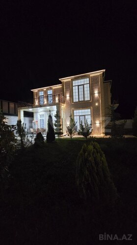 4-комн. дом/дача - Габала - 250 м² (3)